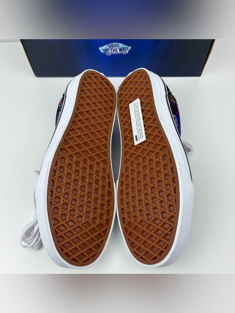VANS Old Skool KPop Demon Hunters Sneakers - Picture 4 of 4